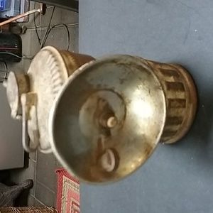 Shanklins guy's dropper vintage